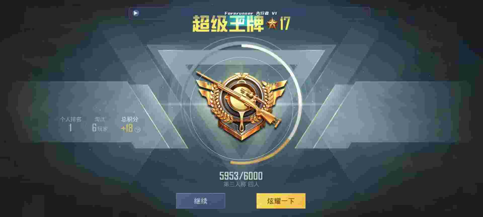 和平精英鸡腿辅助自瞄 - ���������ƽ��Ӣ�������辅助预览图